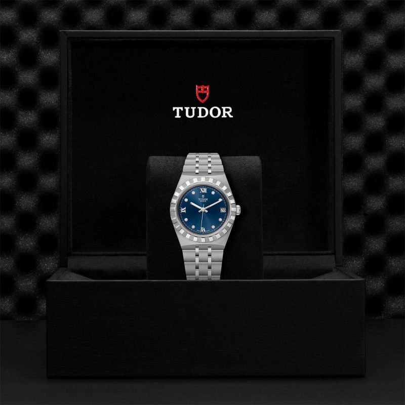 TUDOR Royal – Bild 3