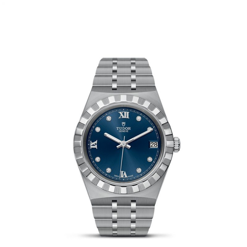 TUDOR Royal – Bild 4