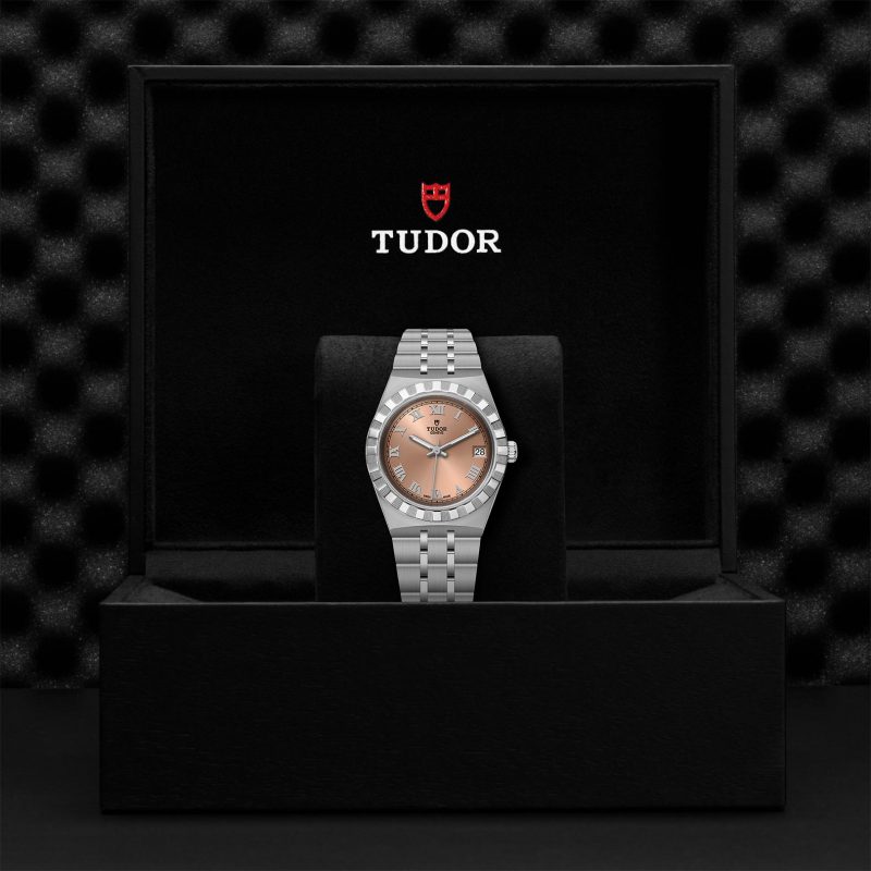 TUDOR Royal – Bild 3