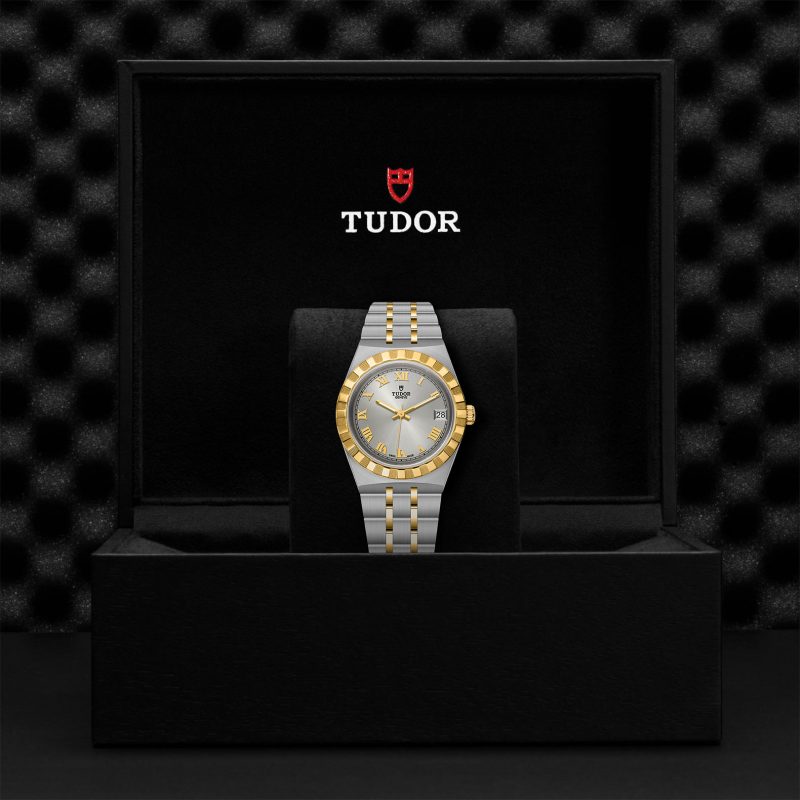 TUDOR Royal – Bild 3