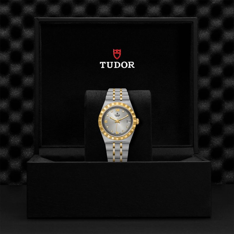 TUDOR Royal – Bild 3