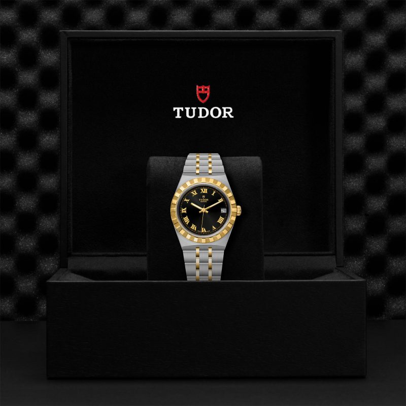 TUDOR Royal – Bild 3