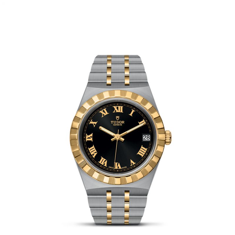 TUDOR Royal – Bild 4