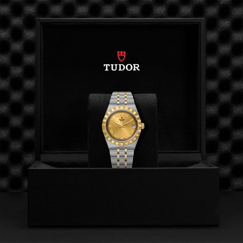 TUDOR Royal – Bild 3