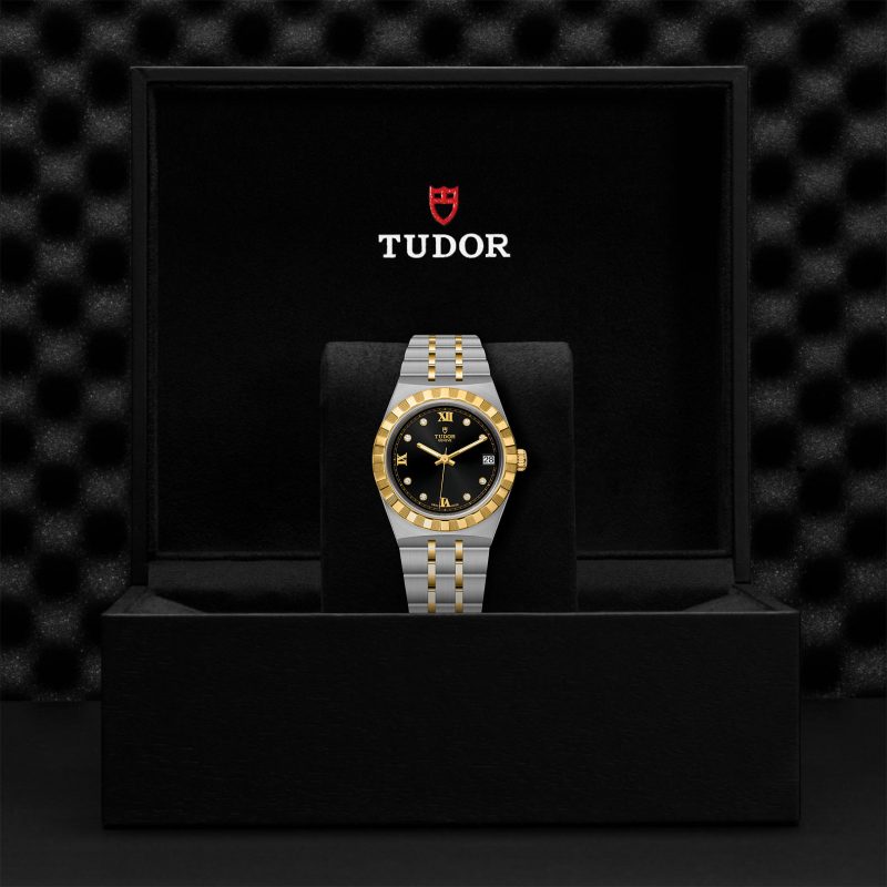 TUDOR Royal – Bild 3