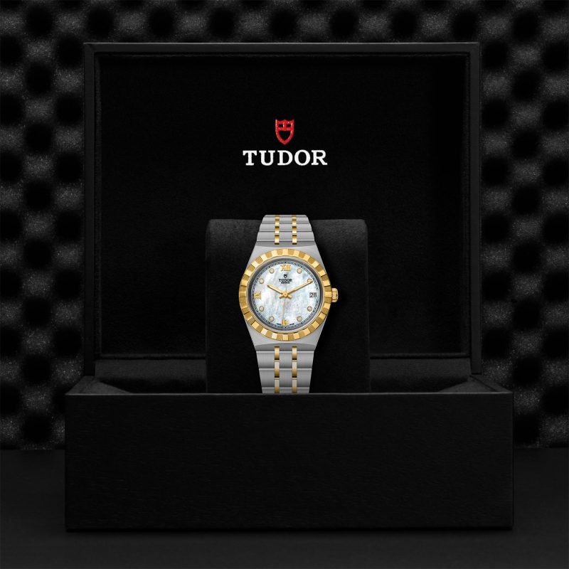 TUDOR Royal – Bild 3