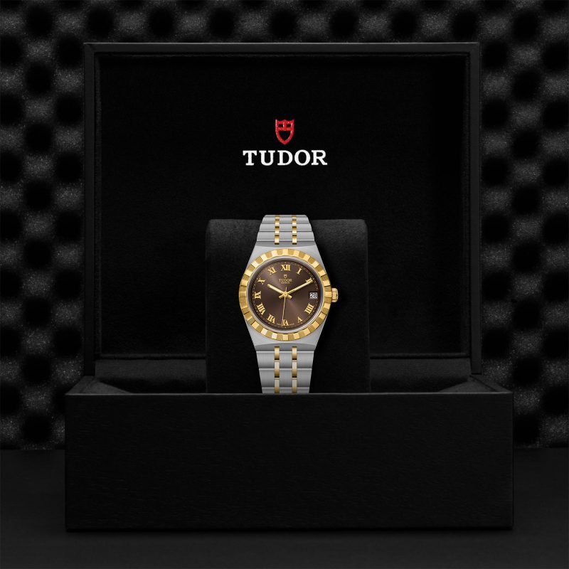 TUDOR Royal – Bild 3