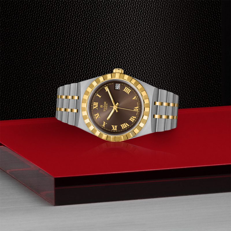 TUDOR Royal – Bild 2