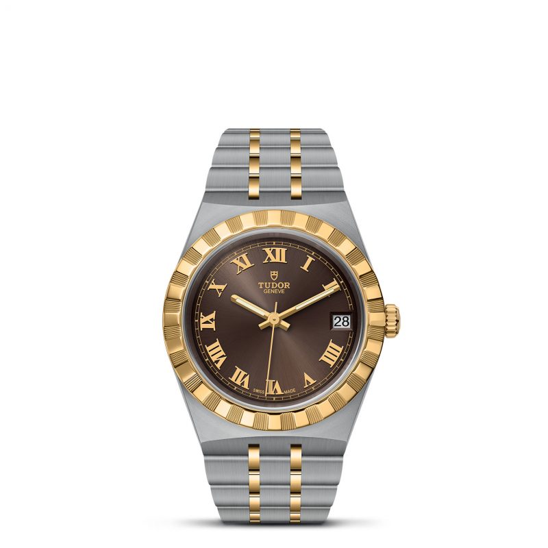 TUDOR Royal – Bild 4