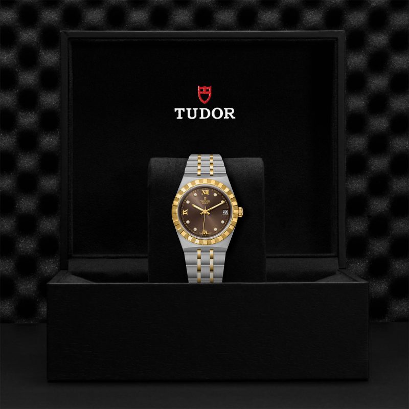 TUDOR Royal – Bild 3