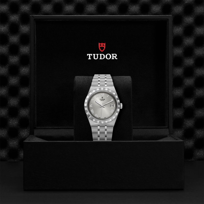 TUDOR Royal – Bild 3