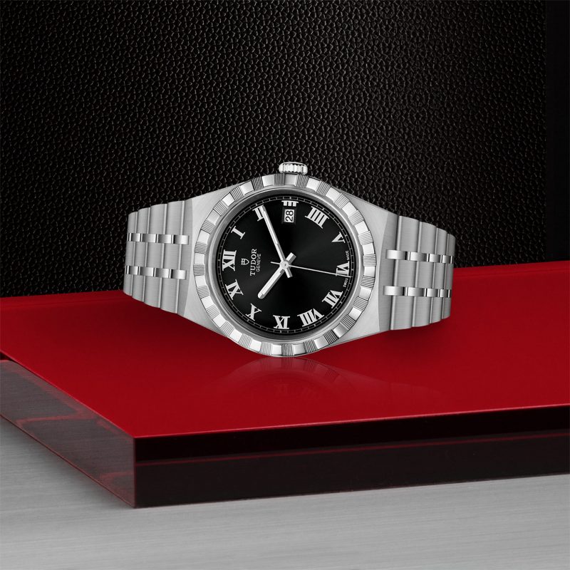 TUDOR Royal – Bild 2