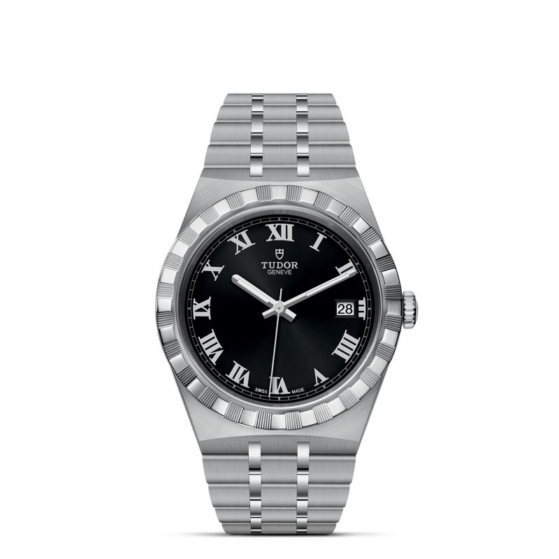 TUDOR Royal – Bild 4