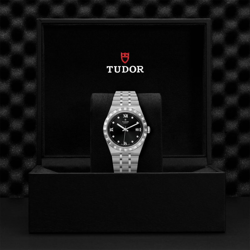 TUDOR Royal – Bild 3