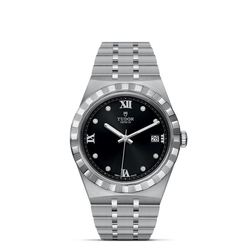 TUDOR Royal – Bild 4