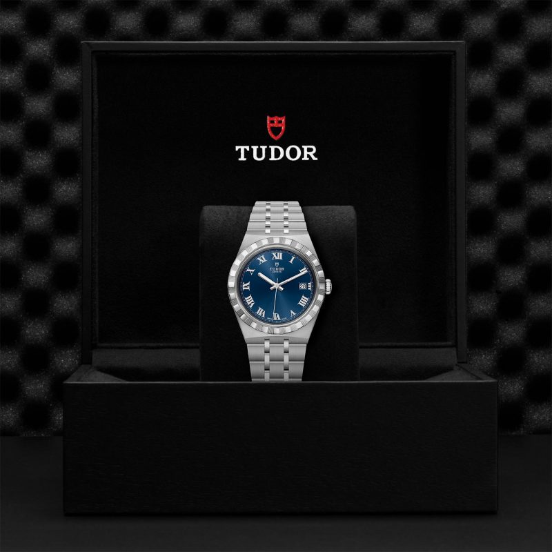 TUDOR Royal – Bild 3