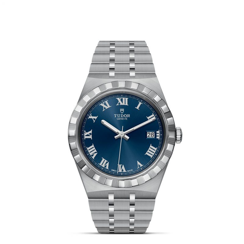 TUDOR Royal – Bild 4
