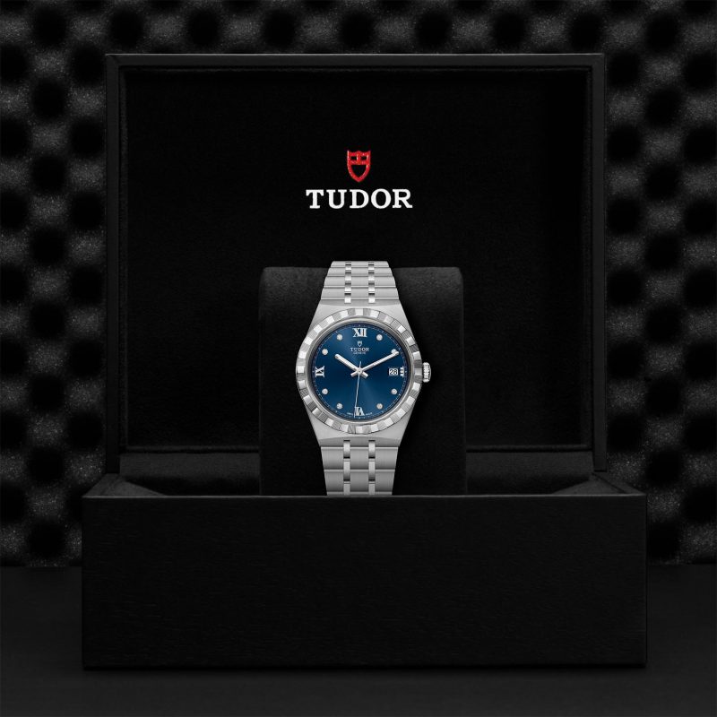 TUDOR Royal – Bild 3