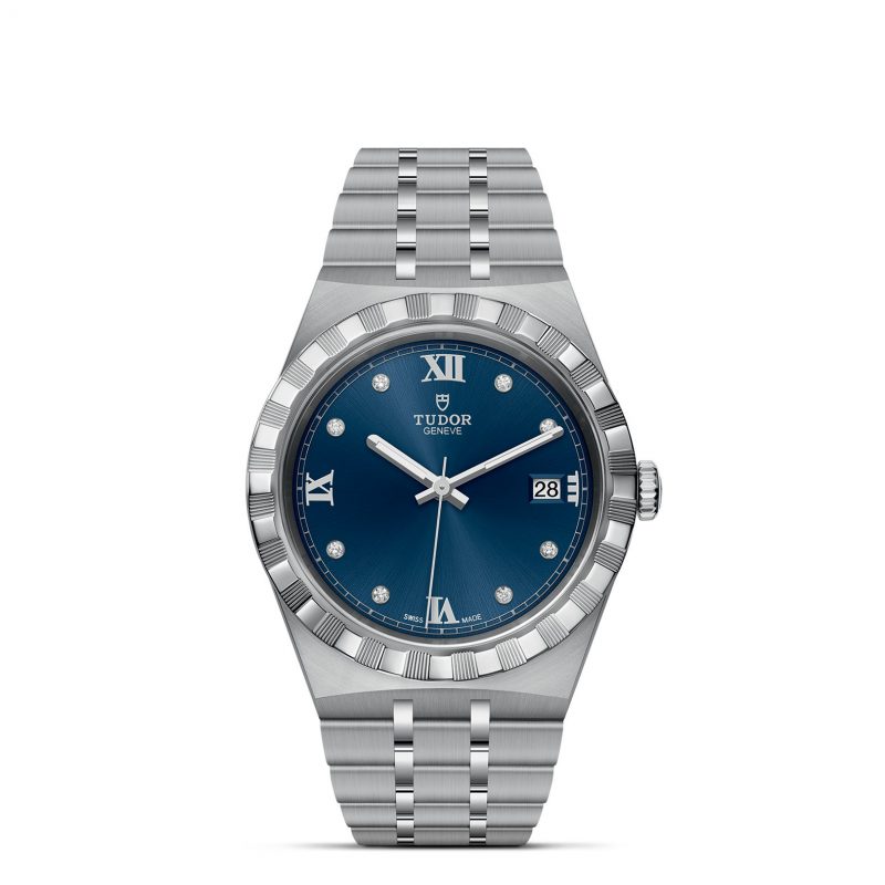 TUDOR Royal – Bild 4