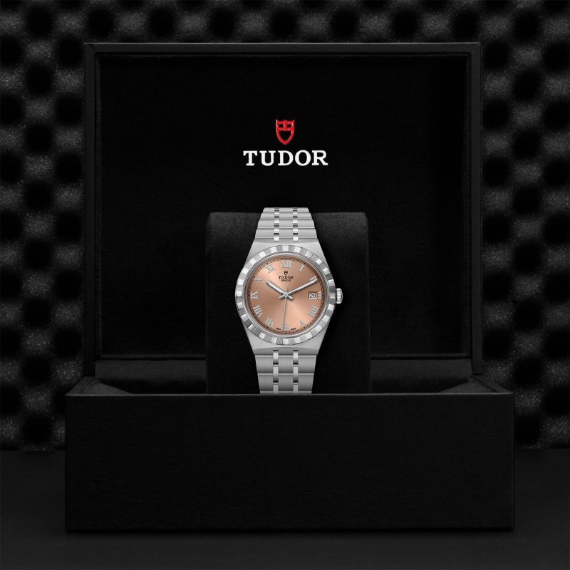 TUDOR Royal – Bild 3