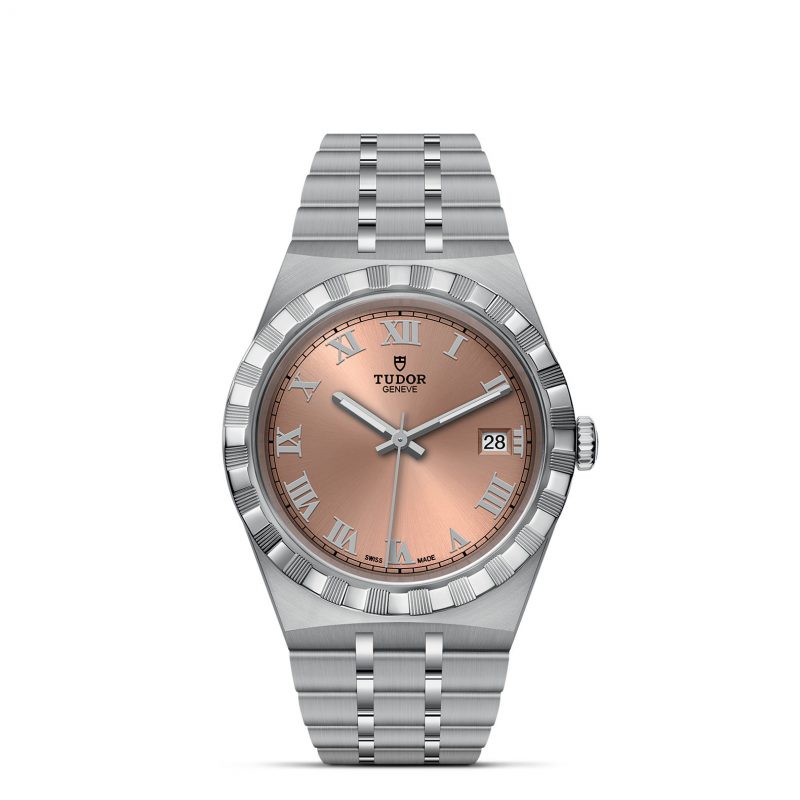 TUDOR Royal – Bild 4