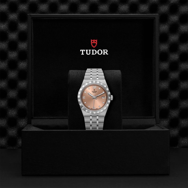 TUDOR Royal – Bild 3