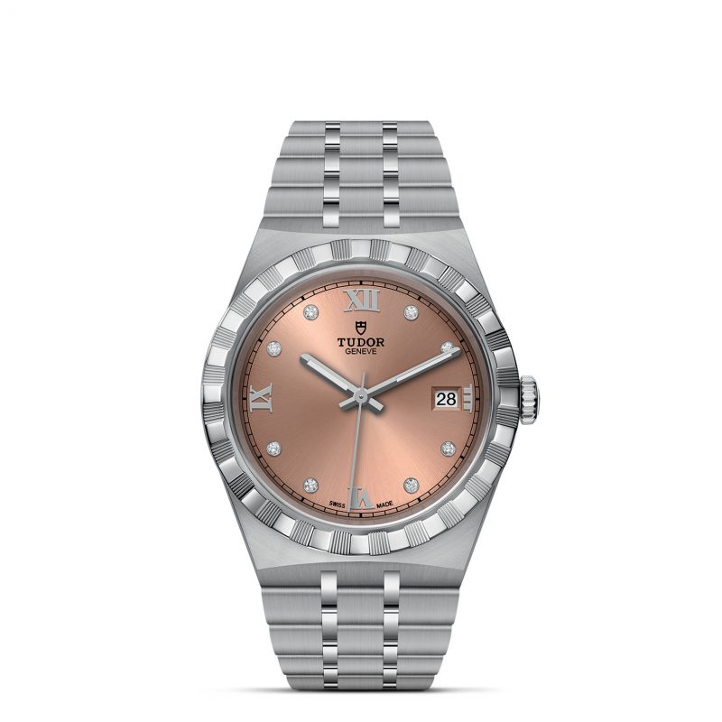 TUDOR Royal – Bild 4