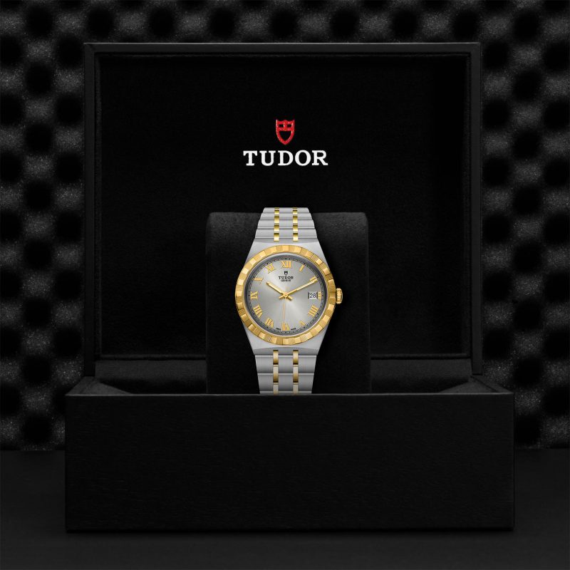 TUDOR Royal – Bild 3