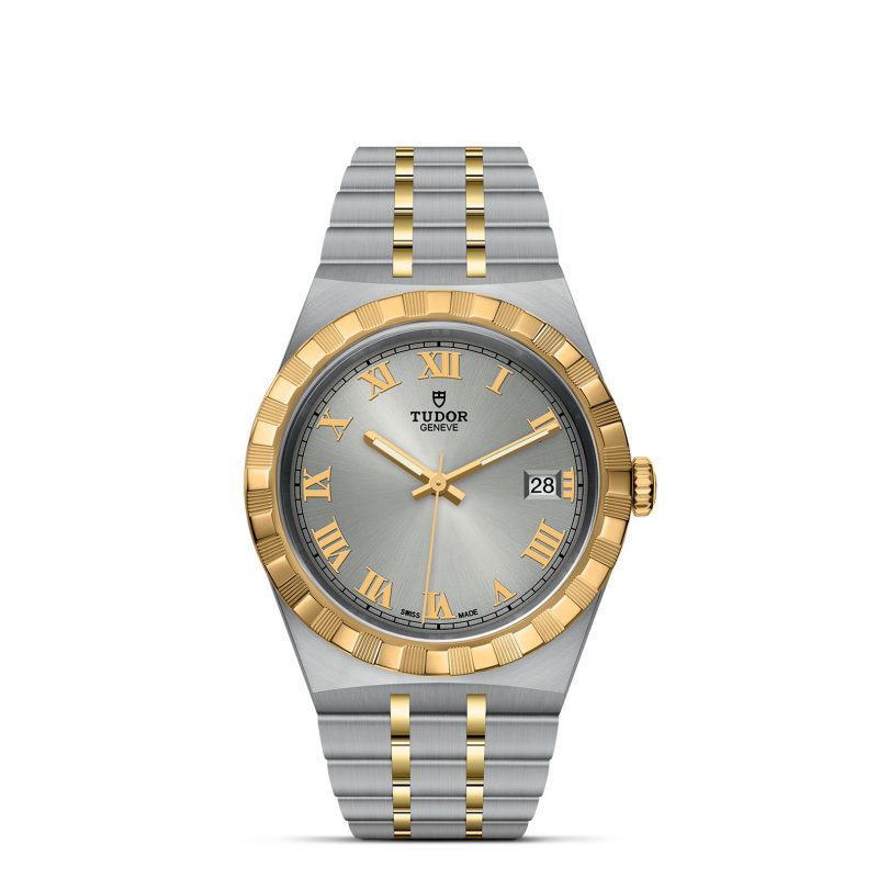 TUDOR Royal – Bild 4