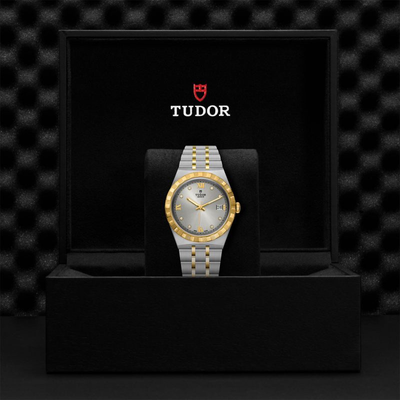 TUDOR Royal – Bild 3
