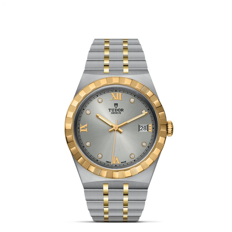 TUDOR Royal – Bild 4