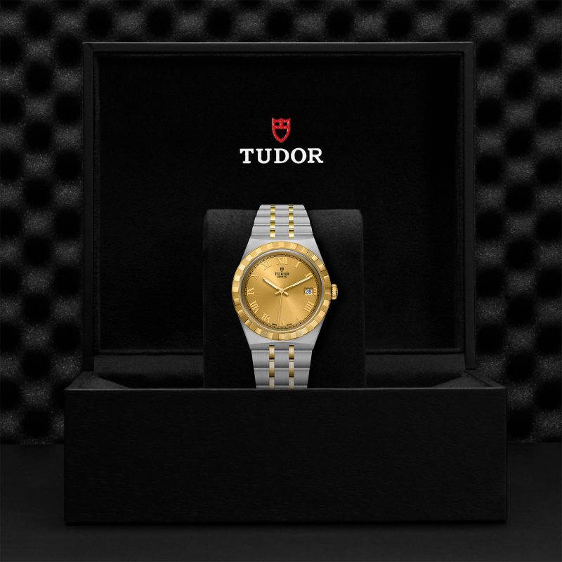TUDOR Royal – Bild 3