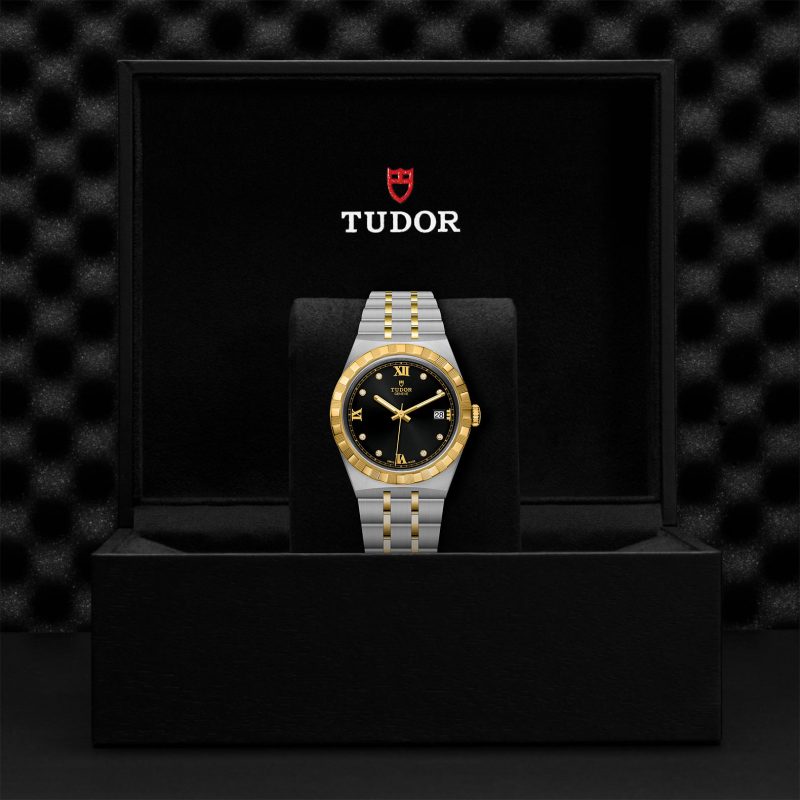 TUDOR Royal – Bild 3