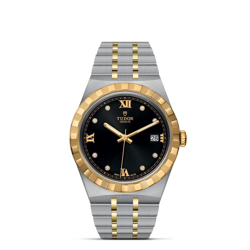 TUDOR Royal – Bild 4
