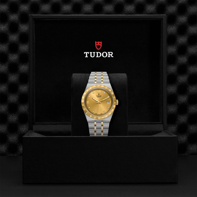TUDOR Royal – Bild 3