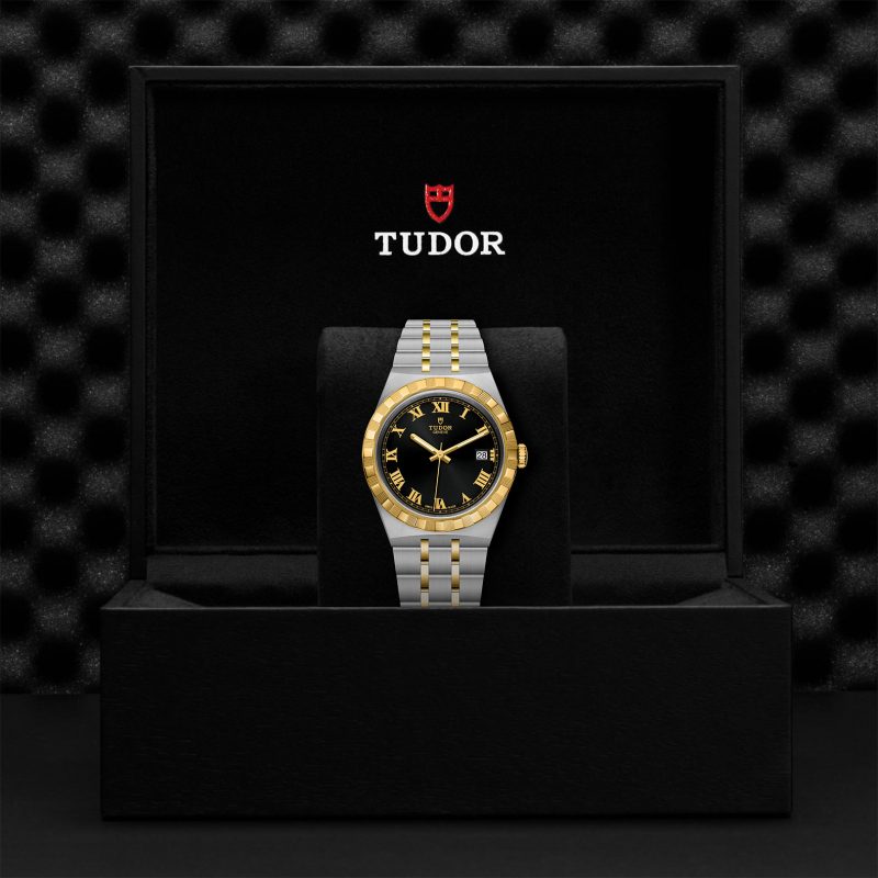 TUDOR Royal – Bild 3