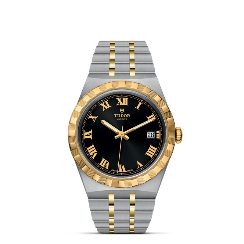 TUDOR Royal – Bild 4