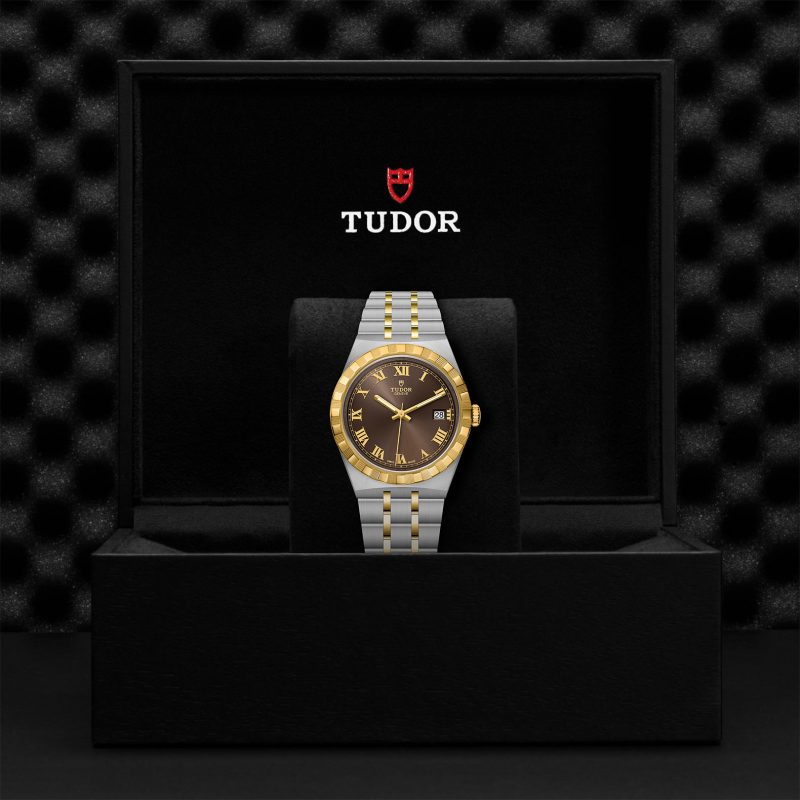 TUDOR Royal – Bild 3