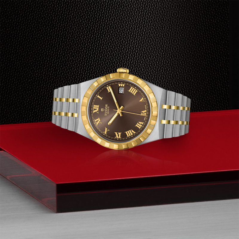 TUDOR Royal – Bild 2