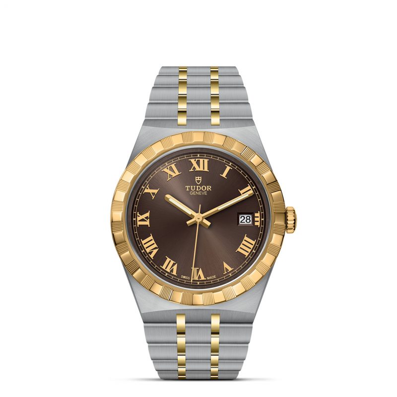 TUDOR Royal – Bild 4
