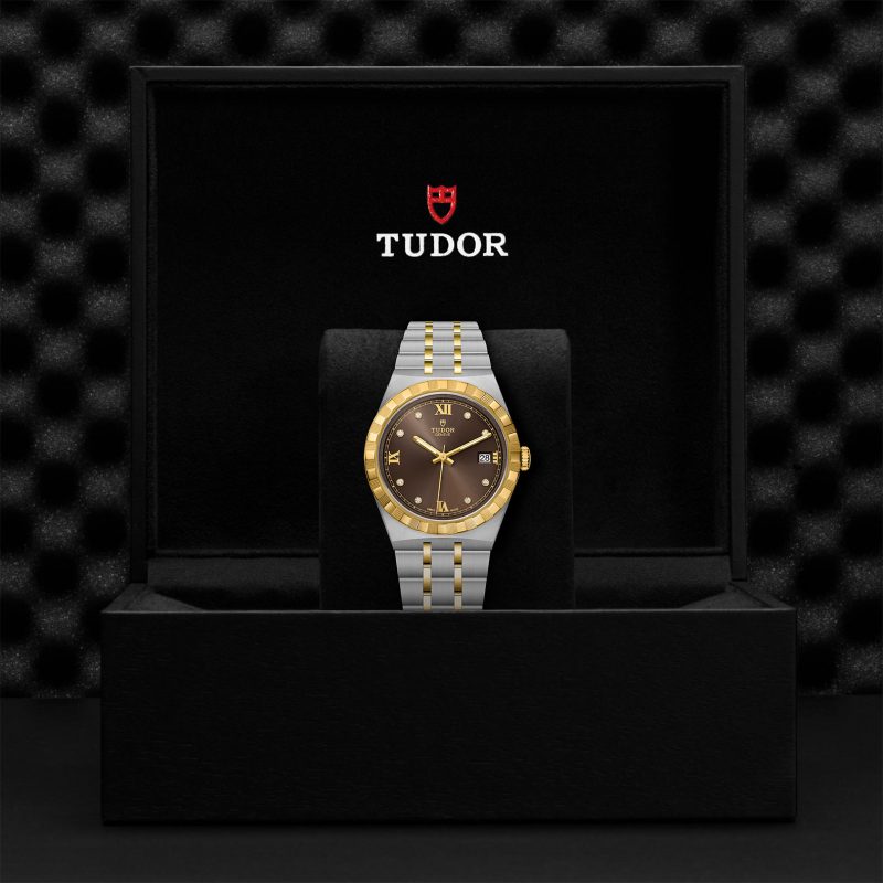 TUDOR Royal – Bild 3