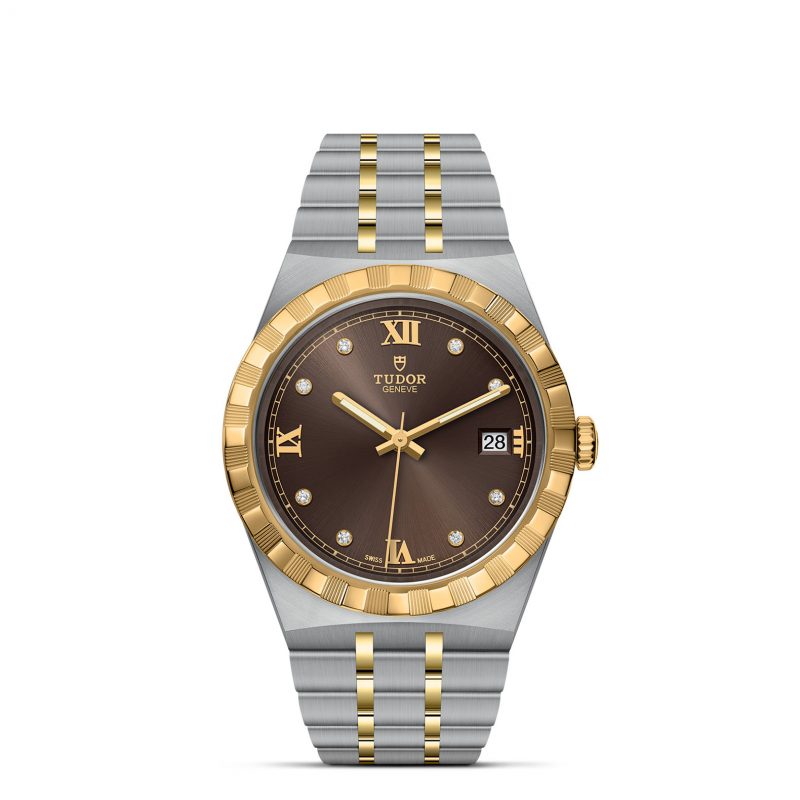 TUDOR Royal – Bild 4