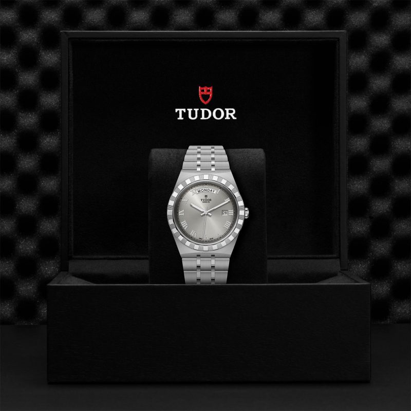 TUDOR Royal – Bild 3