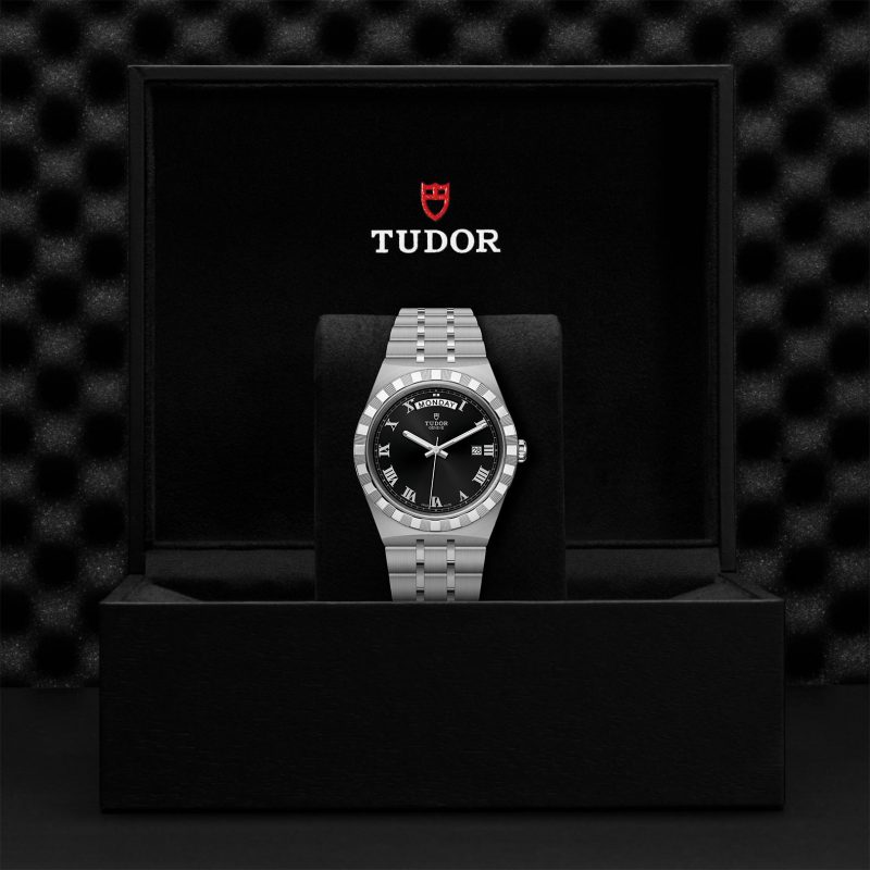 TUDOR Royal – Bild 3