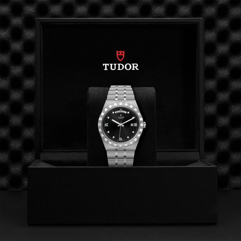 TUDOR Royal – Bild 3