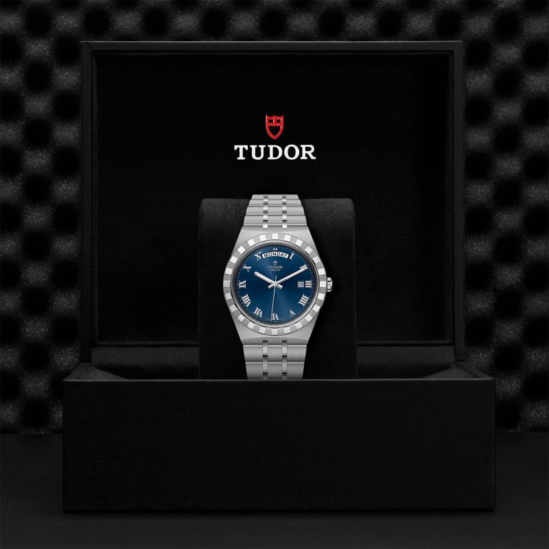 TUDOR Royal – Bild 3