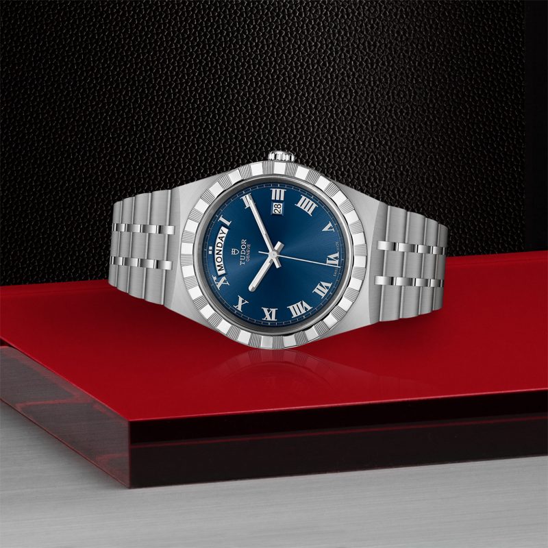 TUDOR Royal – Bild 2