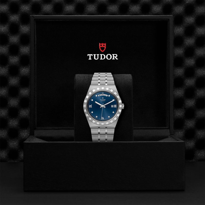 TUDOR Royal – Bild 3