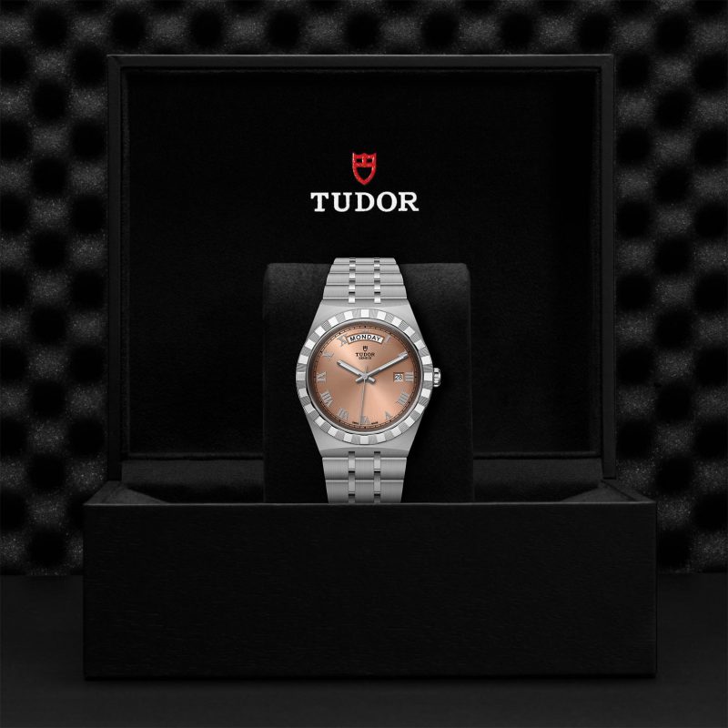 TUDOR Royal – Bild 3