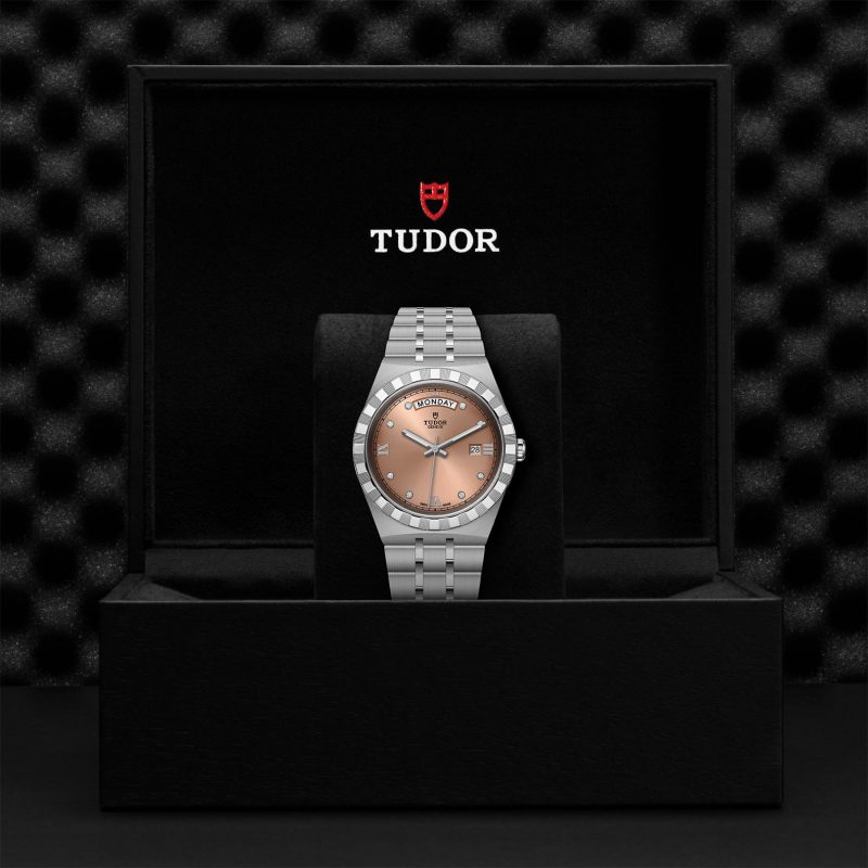 TUDOR Royal – Bild 3